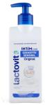  Lactovit Intim gél 250ml Original - alkuguru