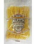  Marton Tészta Spagetti 8 tojásos 250g