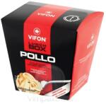 VIFON Lunch Box Csirke ízesítésű instant rizstészta 85g