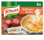  Knorr 60g Erőleveskocka