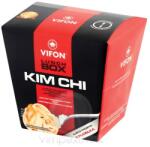 VIFON Lunch Box Kim Chi koreai instant rizstészta (csípős) 85g - alkuguru