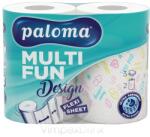 Paloma Kéztörlő Flexi sheet 3R. 2tek. 145lap