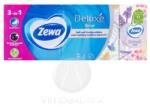 Zewa Deluxe Papírzs. Deluxe 10x10