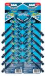  Wilkinson Extrem3 Ultimate plus kartella 1's*12