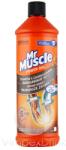  Mr. Muscle lefolyótiszt. 1000ml