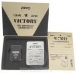 Zippo VE/VJ 49264 75th Anniversar