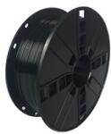GEMBIRD Filament Petg black, 1, 75 MM, 1 KG (3DP-PETG1.75-01-BK) - fcmarket