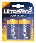UltraTech Digital LR20 D B2 Alkál góliát elem