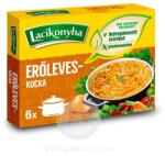  Lacikonyha Erőleveskocka 60g sócsökk