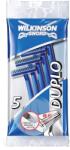  Wilkinson Duplo 5db-os eldobható borotva