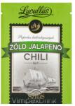 Lucullus Zöld Jalapeno Chili Tört 10g - alkuguru