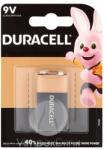 Duracell Basic 9V 1db 6LP3146 - alkuguru