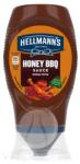 Hellmann's Mézes BBQ szósz 250ml/285g flakonos