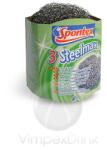  Spontex Steelmax fém dörzsi 3db