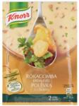 Knorr 56g Rókagomba-krémleves