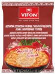VIFON Marhahús ízesítésű instant tésztás leves 60g /24/