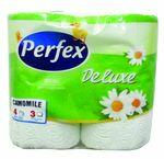 Perfex Deluxe Toalettp. 3r. Kamilla 4tek - alkuguru