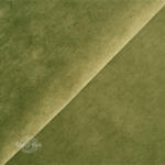  Salvador 8 - világos mohazöld , könnyen tisztítható, prémium bársony bútorszövet