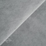  Salvador 17 - szürke, könnyen tisztítható, prémium bársony bútorszövet