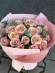 ImodFlowers Buchetul de flori pink candy