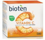 Bioten Cosmetics Vitamin C Brightening & Anti-Ageing Night Cream - Озаряващ нощен крем против бръчки с Витамин С, 50мл