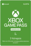 Microsoft Xbox Game Pass 3 Month