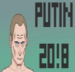 Digital Mistake PUTIN 20!8 (PC)