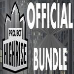 Kasedo Games Project Highrise Official Bundle (PC)