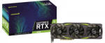 Manli GeForce RTX 3090 24GB GDDR6X 384bit (N61330900M34780) Videokártya