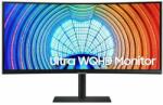 Samsung S34A650UXU Monitor