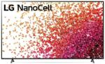 LG NanoCell 75NANO753PA