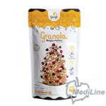 GabiJó Granola meggy-málna 275 g