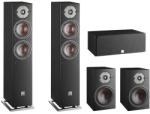 DALI Oberon 5 + 1 + Vokal Set Boxe audio