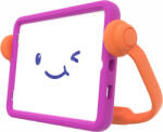 Speck Калъф Speck - Case-E Run, iPad 7/8 10.2, лилав/оранжев (138658-9226)