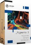 Arturia Pigments 3 szoftver szintetizátor - letölthető verzió
