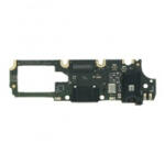 LG LM-K410 K41S töltő csatlakozós panel mikrofonnal (usb c csatlakozó), gyári