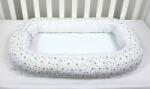 Bambino Casa Гнездо 3 в 1 Bambino Casa, Bianco (3249)