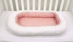 Bambino Casa Гнездо 3 в 1 Bambino Casa, Rosa (3248)