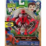 Giochi Preziosi Figurina Ben 10 Omni-Metallic 76100 Figurina