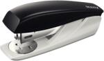 Leitz Capsator plastic 24-26/6 mm 25 coli Leitz diverse culori negru (ESS55010095)