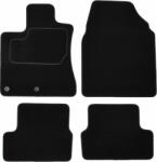 MAMMOOTH Set covorase mocheta MAMMOOTH NISSAN QASHQAI I 02.07 - 12.13 4 buc (MMTA041NIS225PRM01)