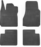 MAMMOOTH Set covorase mocheta MAMMOOTH RENAULT TWINGO II 03.07 - prezent 4 buc (MMTA040547198)