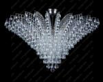 Glass LPS Plafoniera cristal Bohemia diametru 100cm, L17 555/18/1-A (L17 555/18/1-A, Ni)