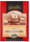 Lucullus Feketebors őrölt 50g - alkuguru