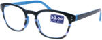 dr. Roshe DR00263 kék olvasószemüveg