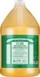 Dr. Bronner's 18in1 Mandula natúrszappan - 3, 80 l