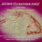 Periferic Records Határon túli magyarok zenéje 2005/2006 (2 CD)