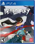 PM Studios Bladed Fury (PS4)