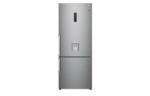 LG GBF567PZCMB Hűtőszekrény, hűtőgép