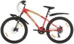 vidaXL 3067222 Bicicleta